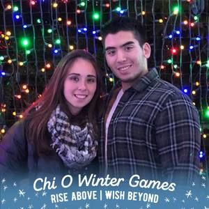 Meet your Posher, Aaron